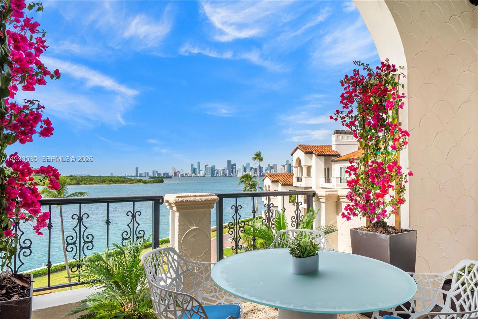2245 Fisher Island Dr # 3405