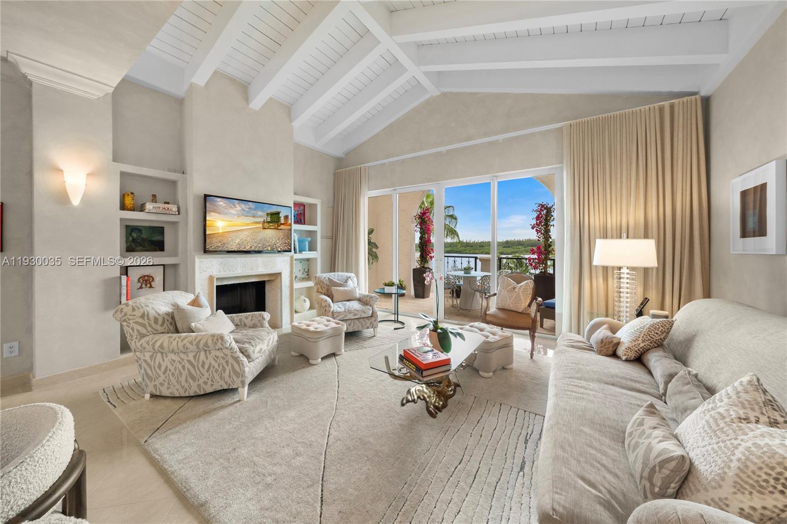 2245 Fisher Island Dr # 3405