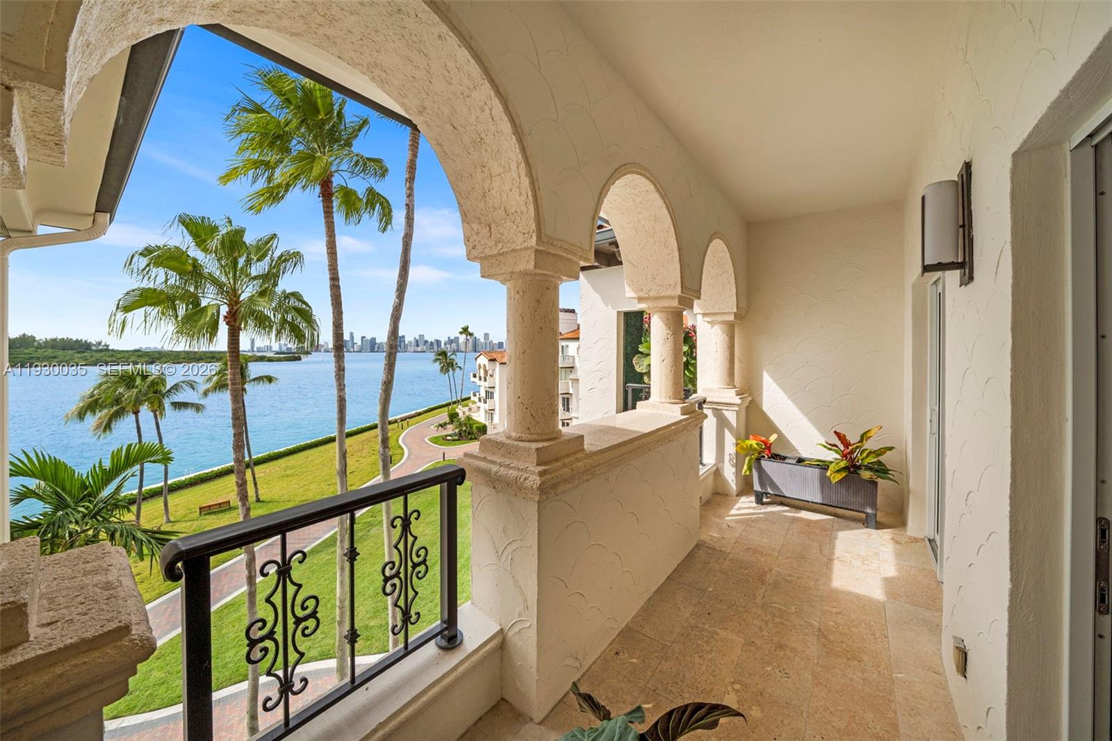 2245 Fisher Island Dr # 3405