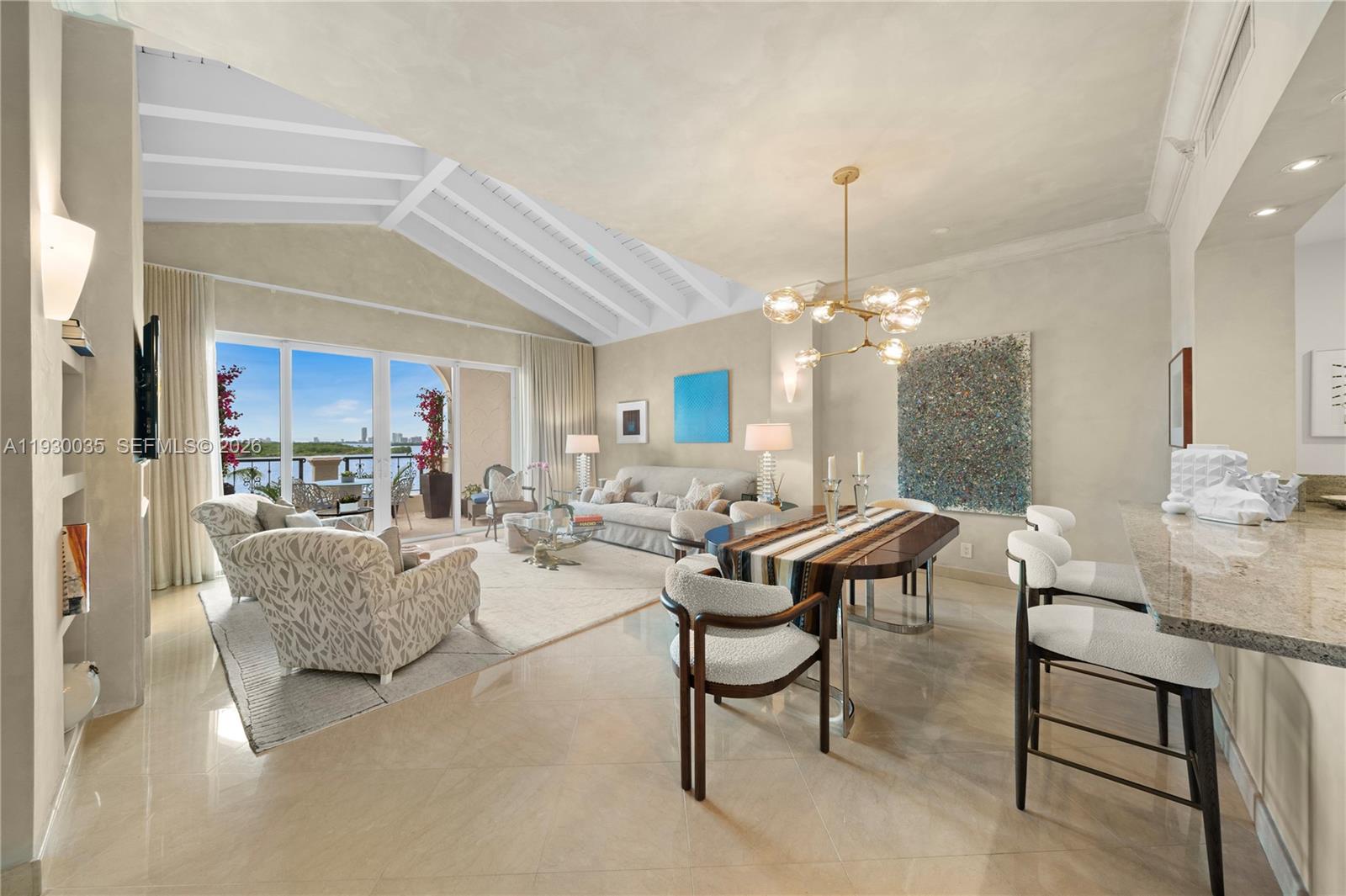 2245 Fisher Island Dr # 3405