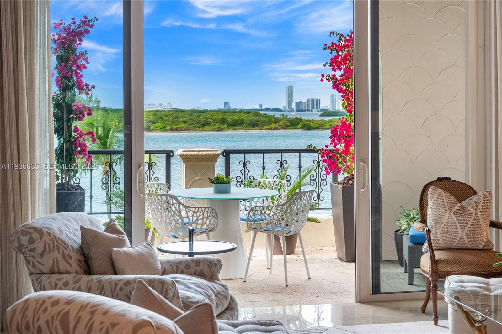 2245 Fisher Island Dr # 3405