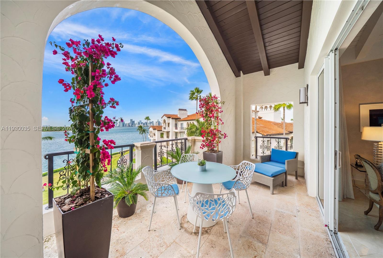 2245 Fisher Island Dr # 3405