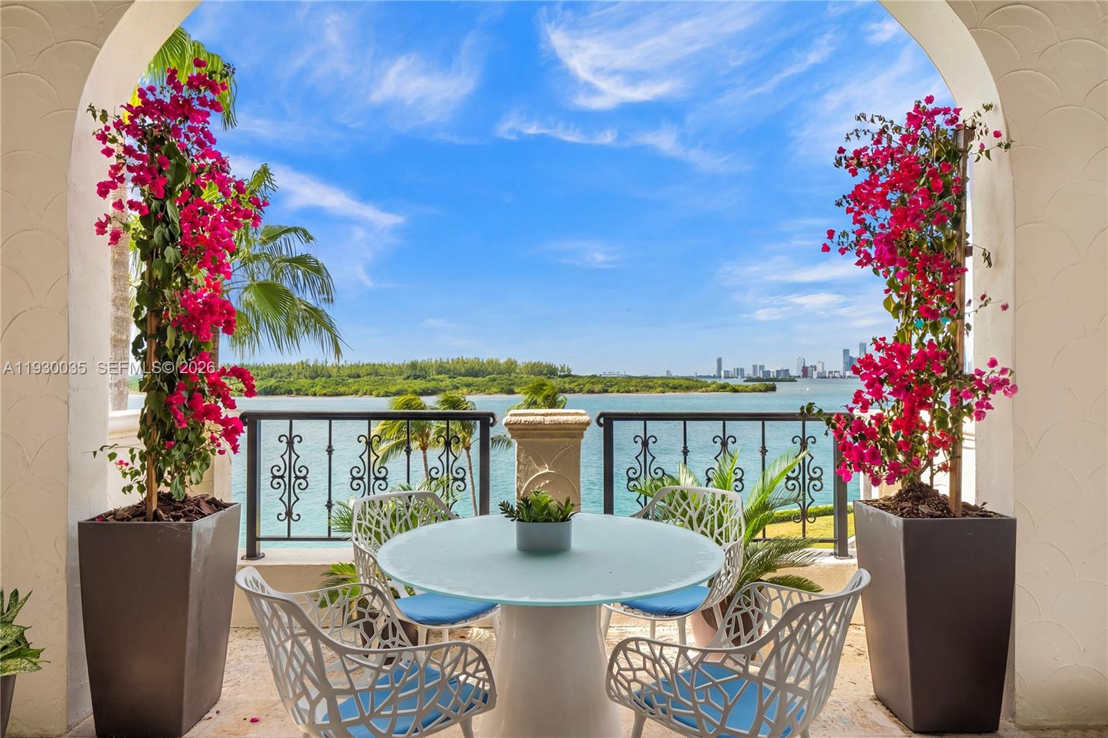 2245 Fisher Island Dr # 3405