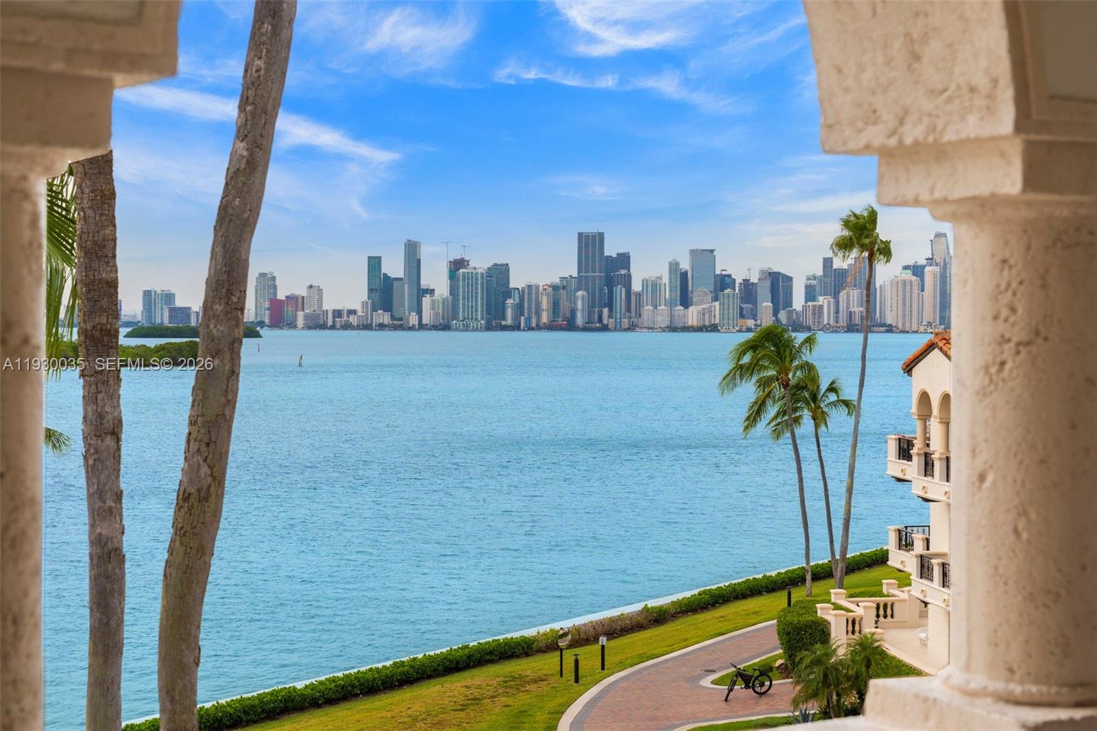 2245 Fisher Island Dr # 3405