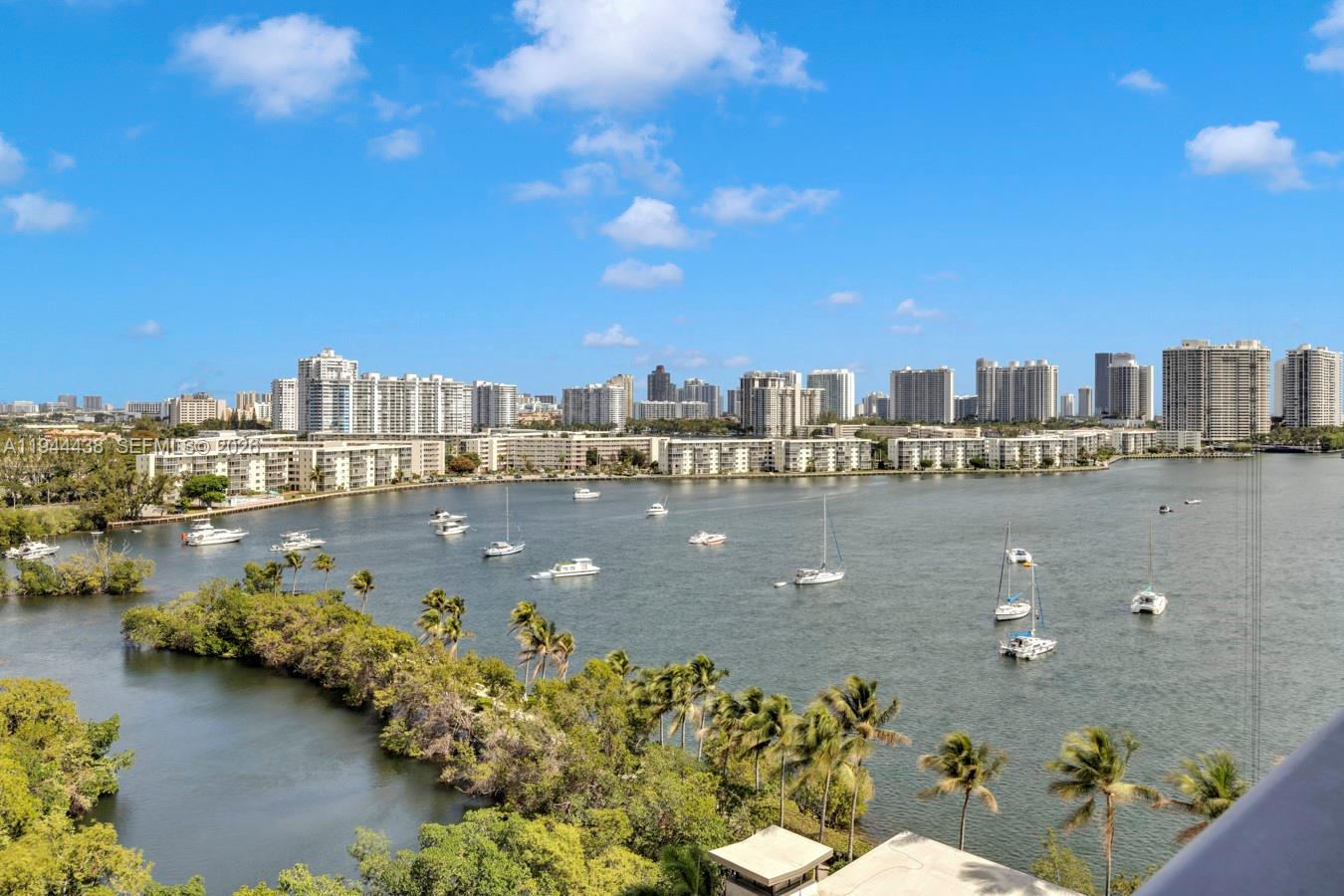 17301 Biscayne Blvd # 1106