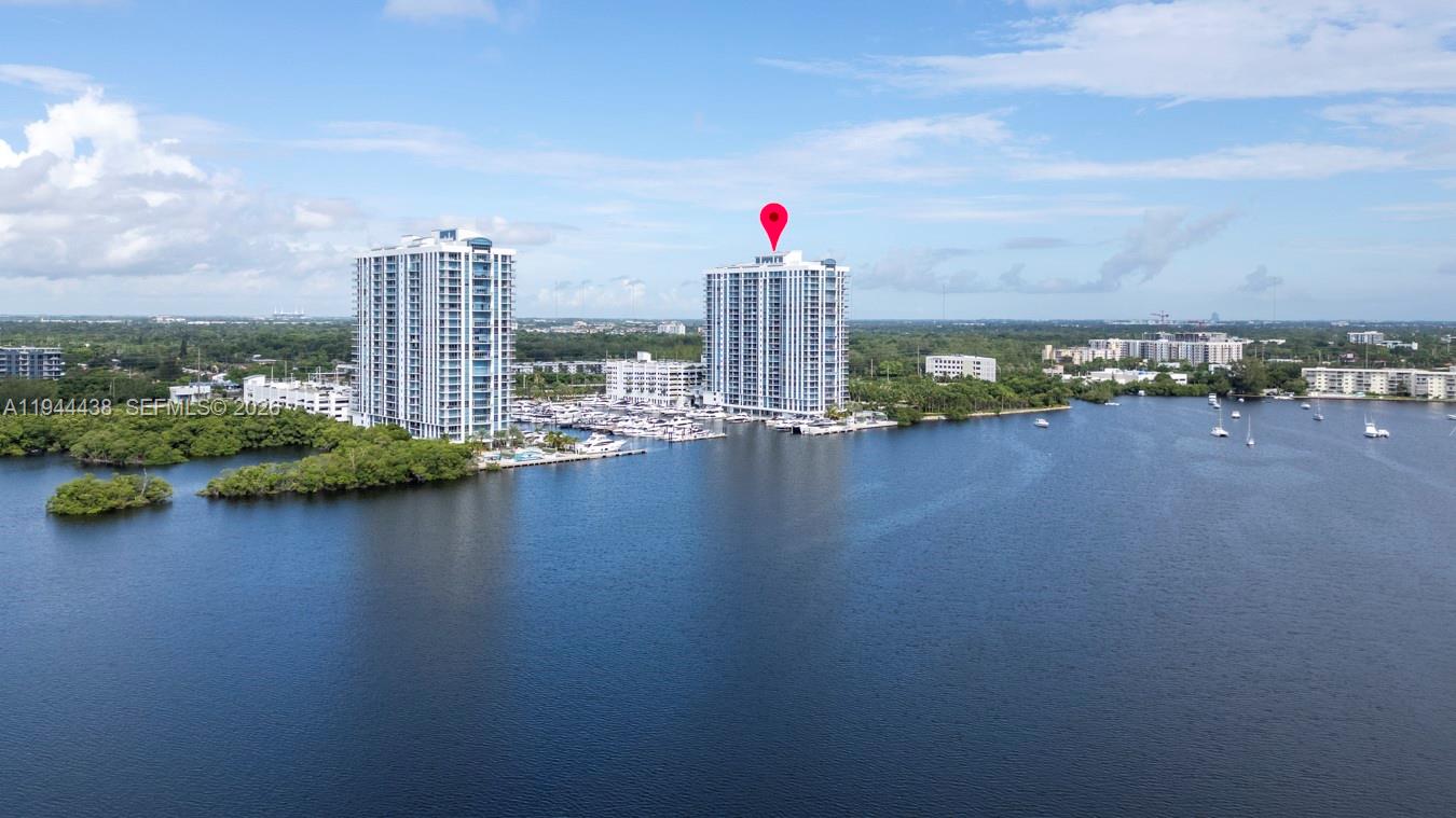 17301 Biscayne Blvd # 1106