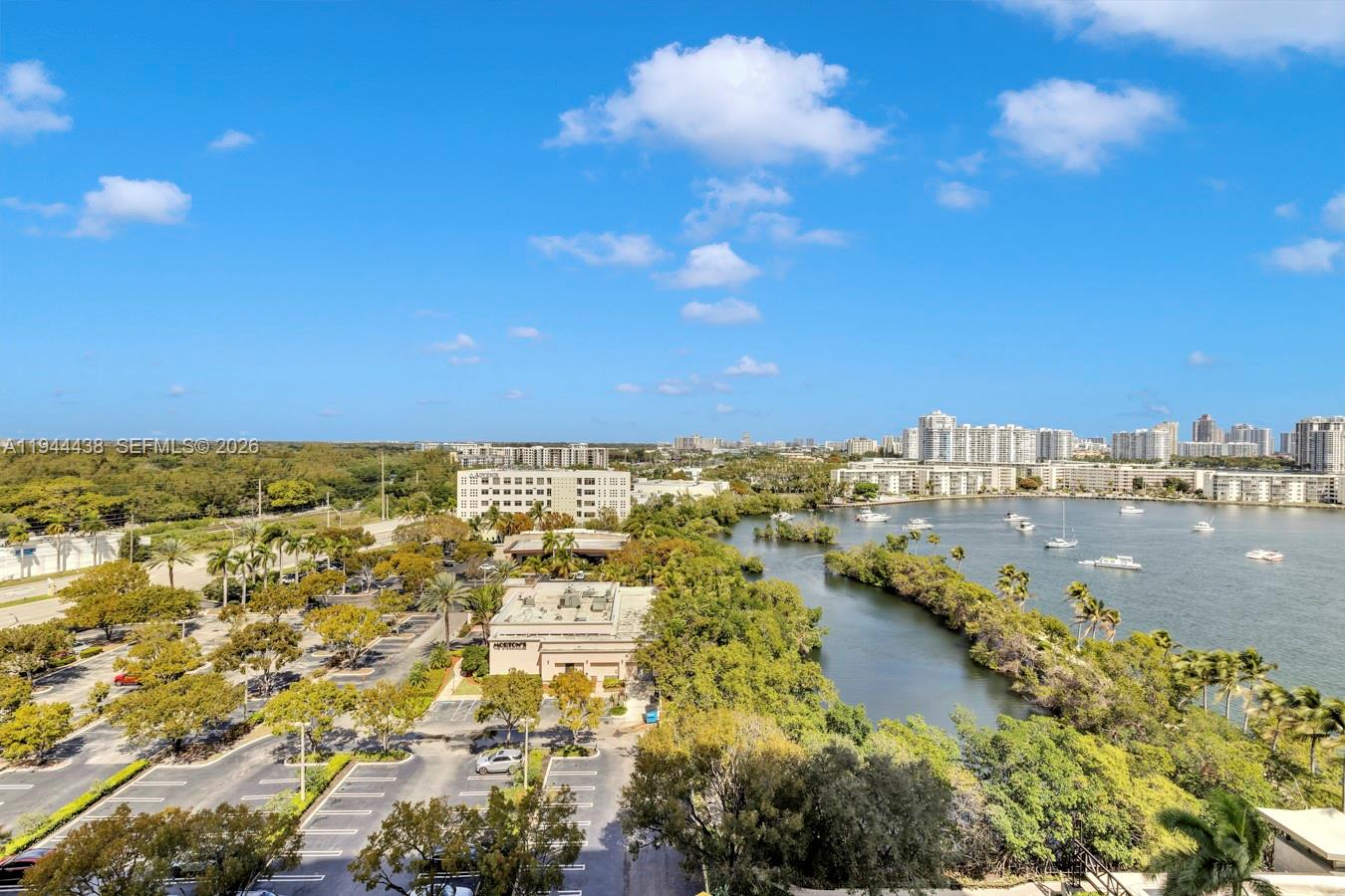 17301 Biscayne Blvd # 1106