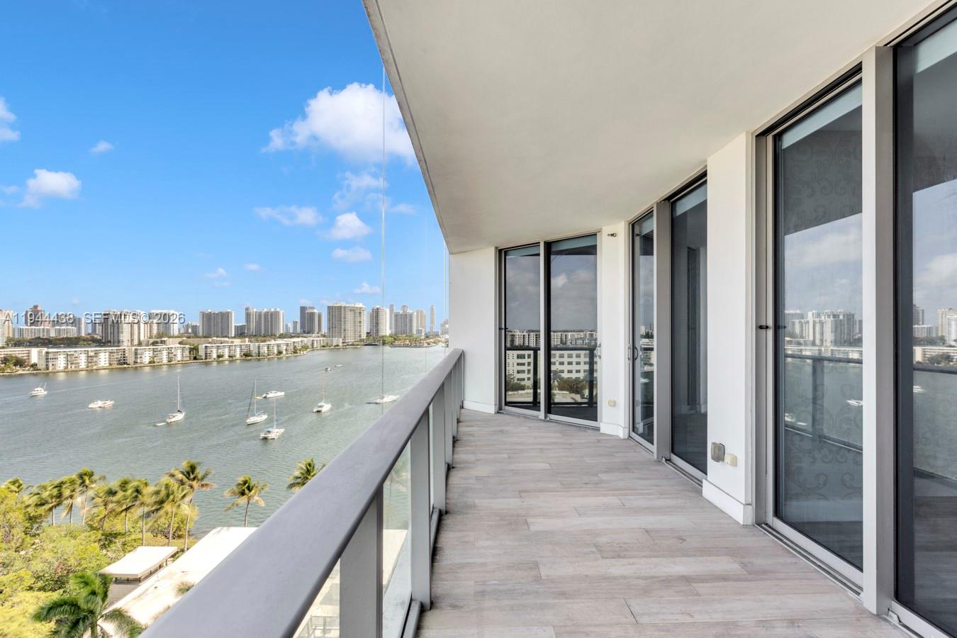 17301 Biscayne Blvd # 1106