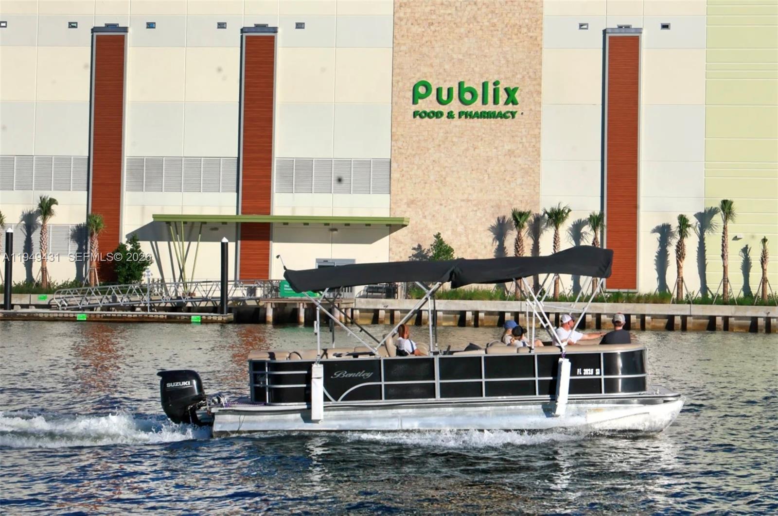 1500 S Ocean Dr # 3G