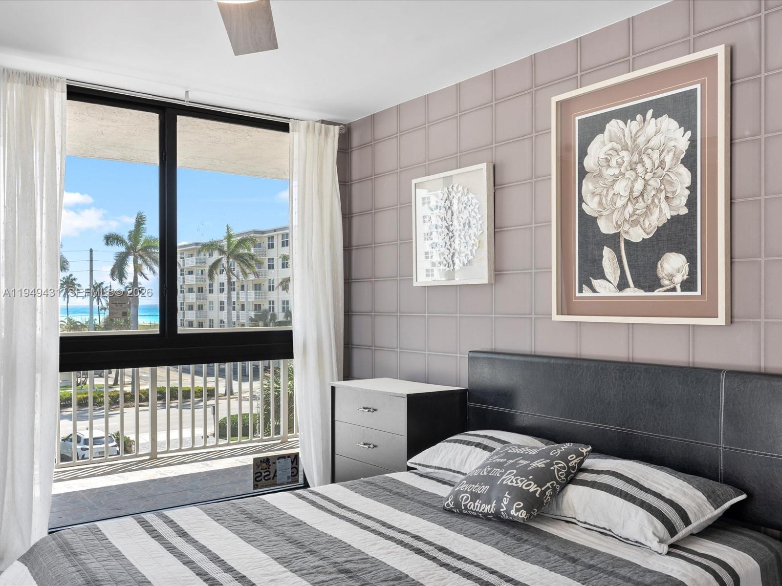 1500 S Ocean Dr # 3G