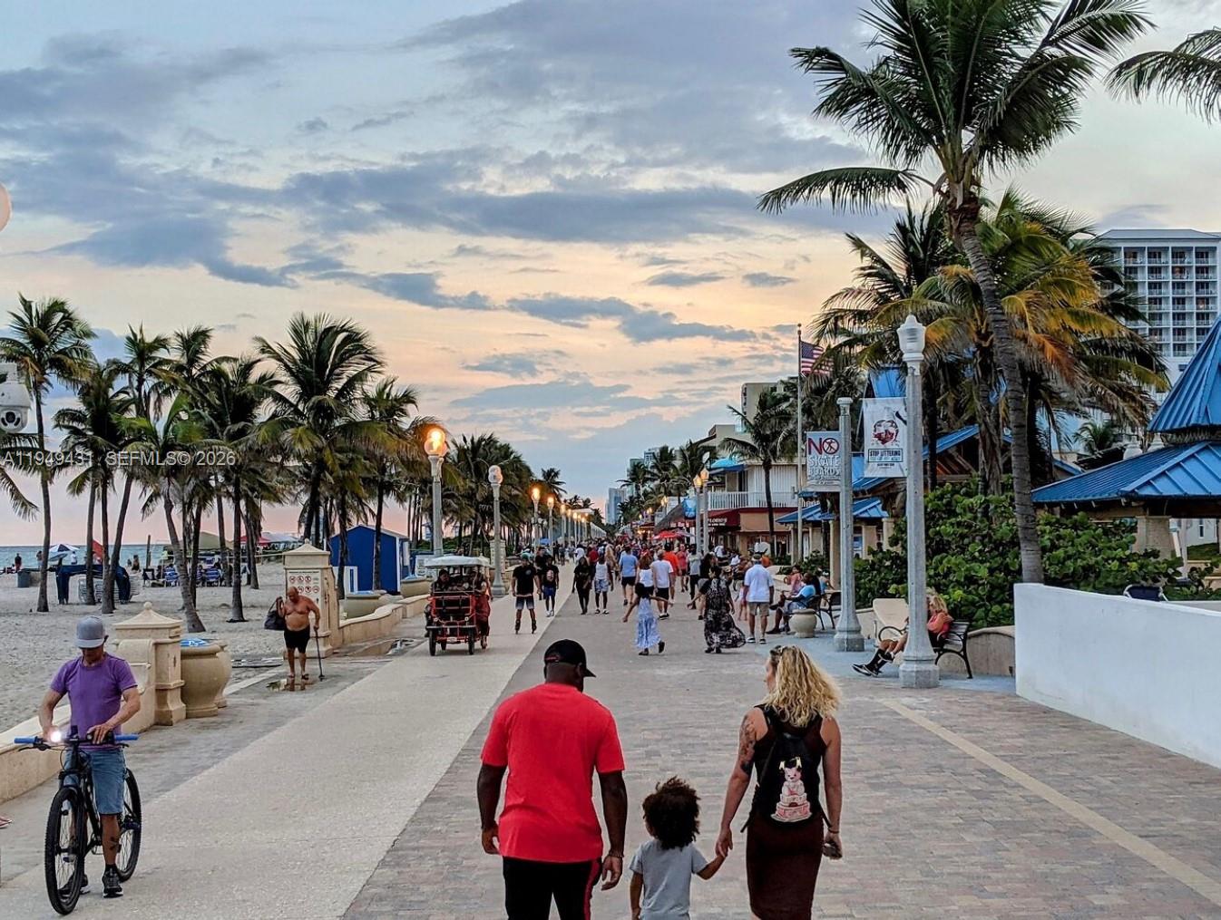 1500 S Ocean Dr # 3G