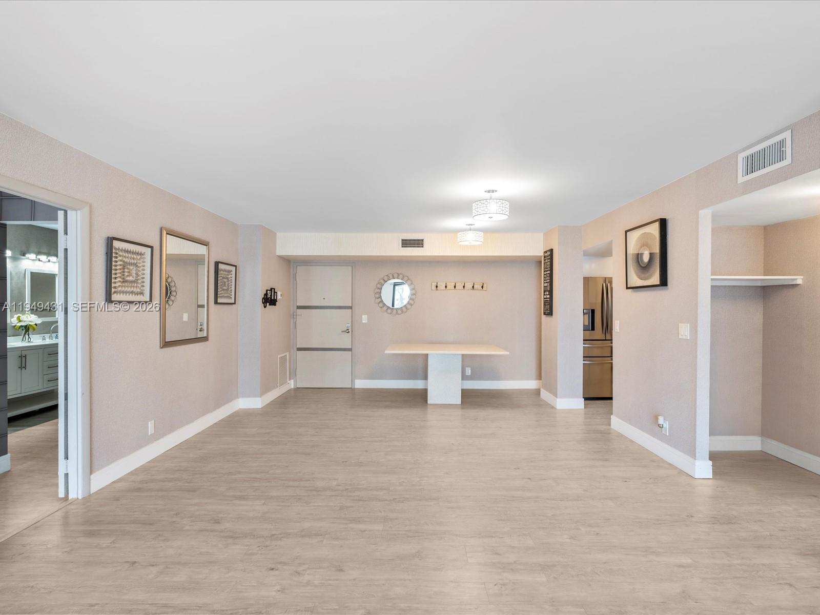 1500 S Ocean Dr # 3G