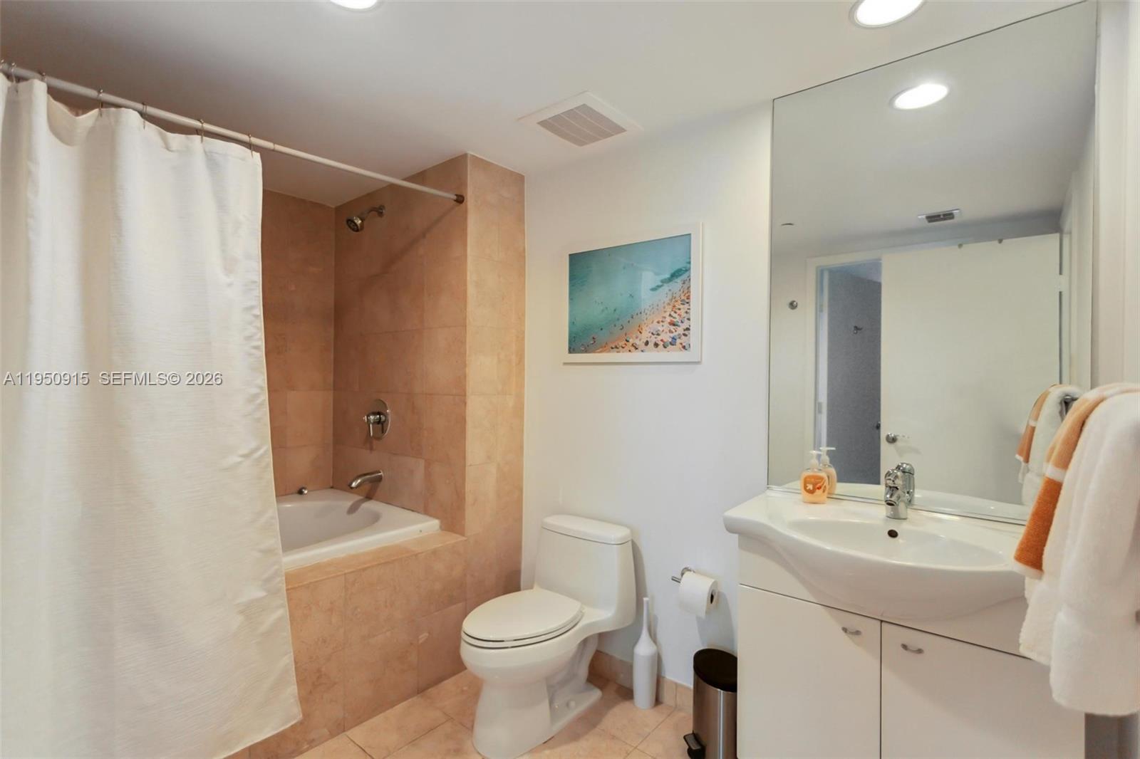 1800 S OCEAN DR # 809