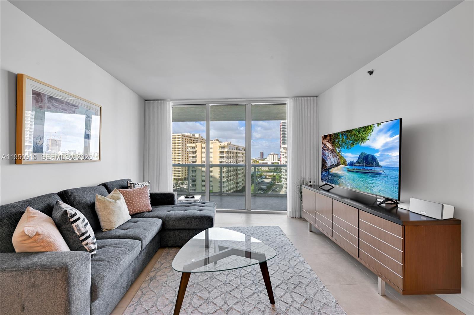 1800 S OCEAN DR # 809