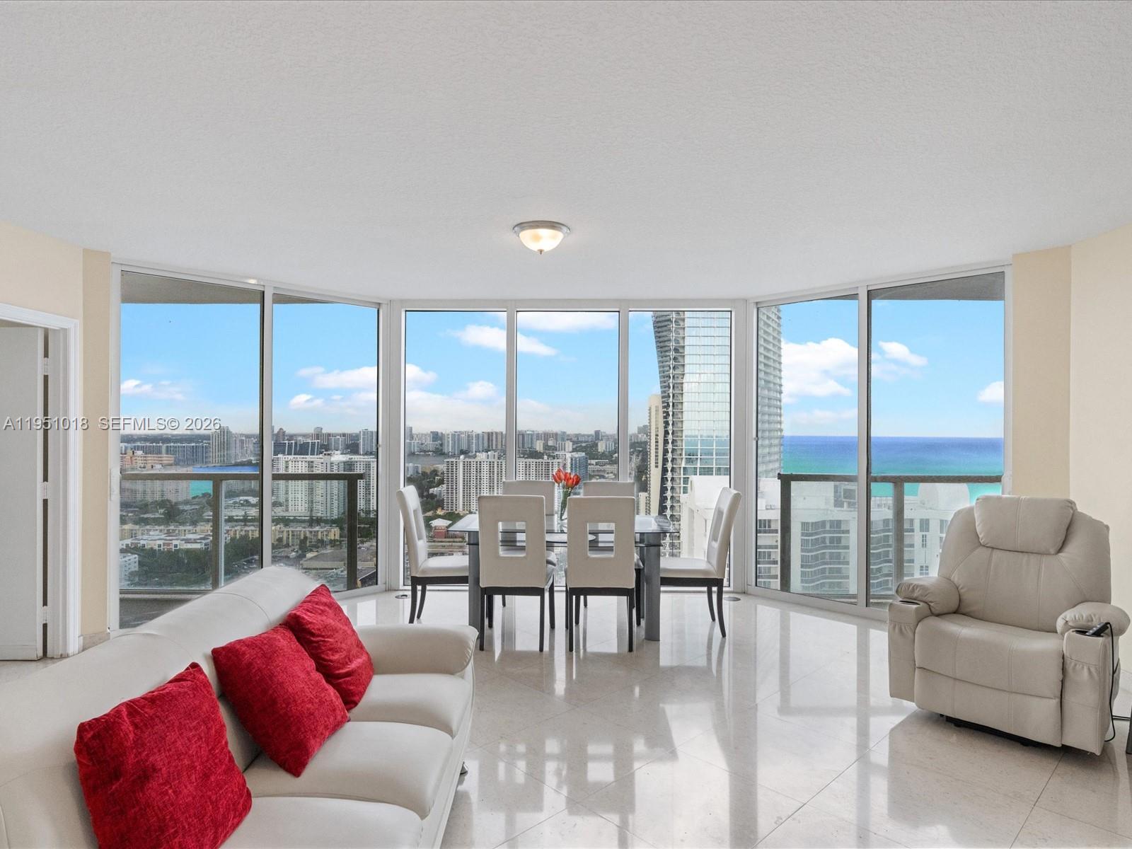 16699 Collins Ave # 3407