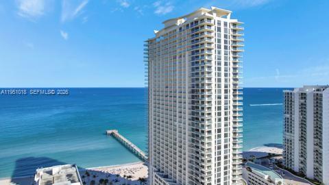 16699 Collins Ave # 3407