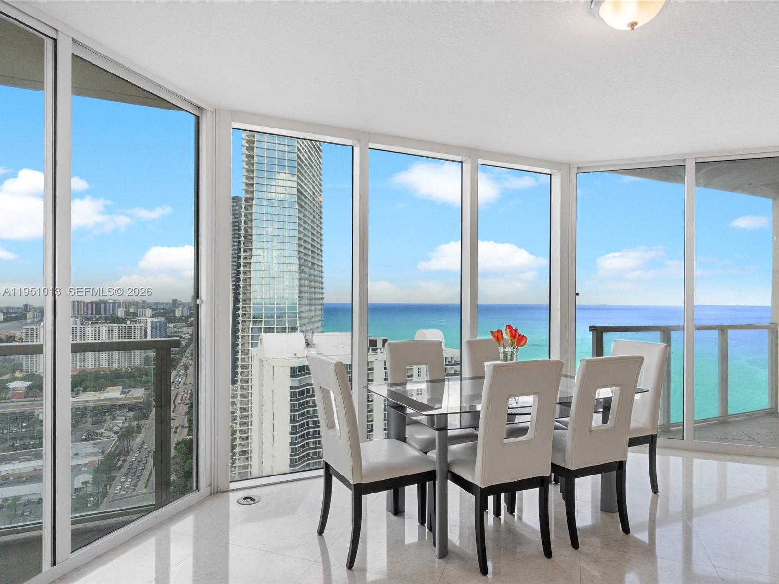 16699 Collins Ave # 3407