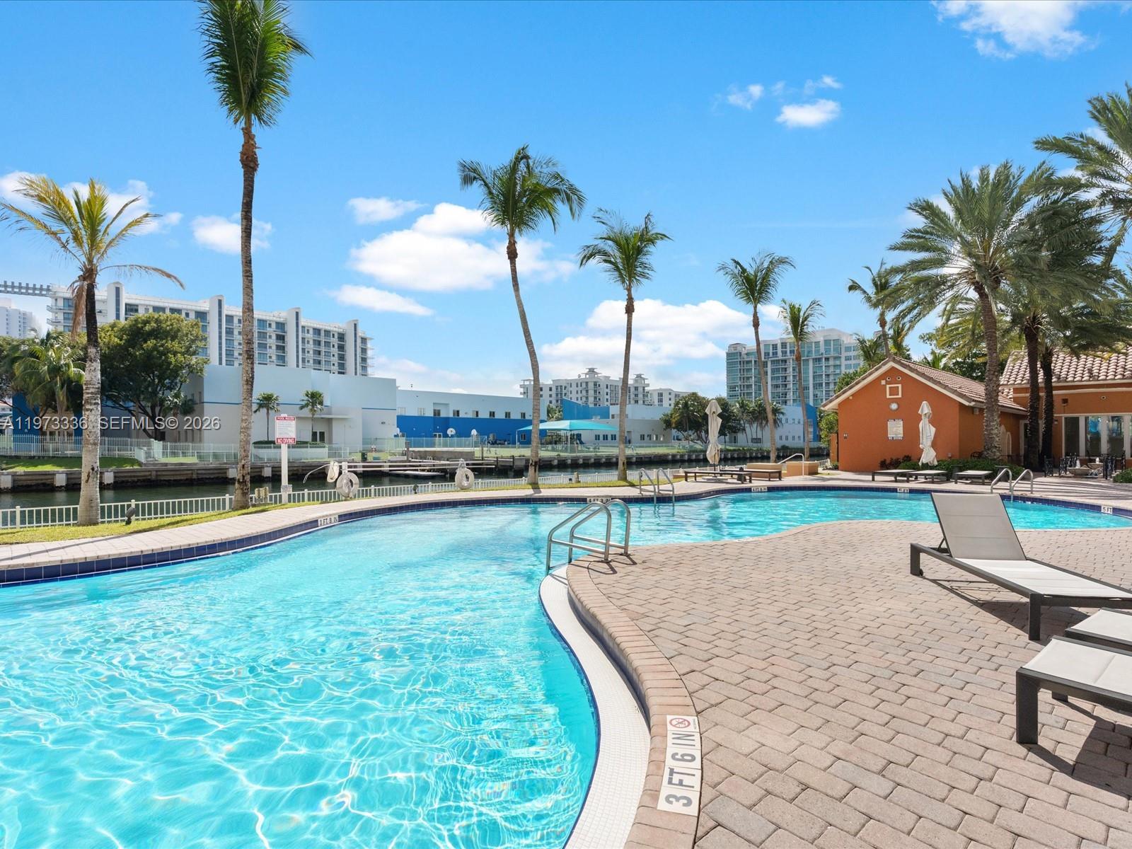 3340 NE 190th St # 204