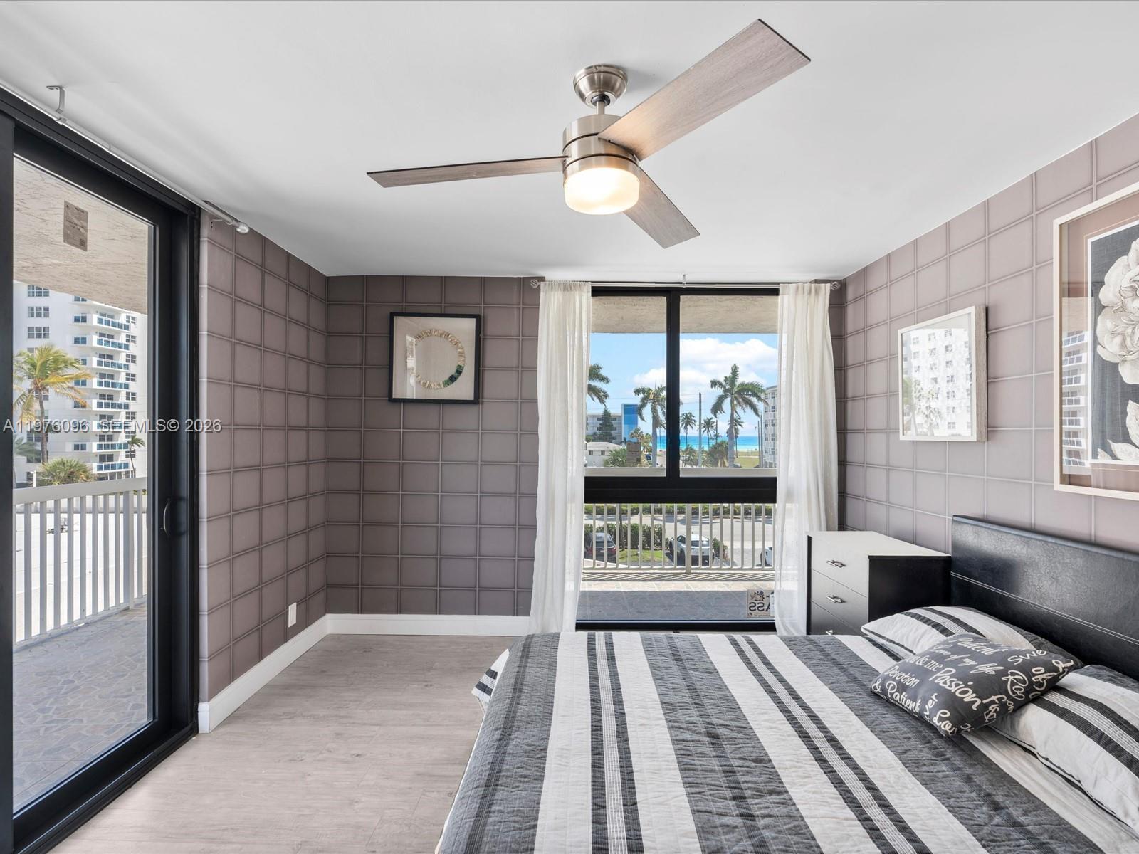 1500 S Ocean Dr # 3G