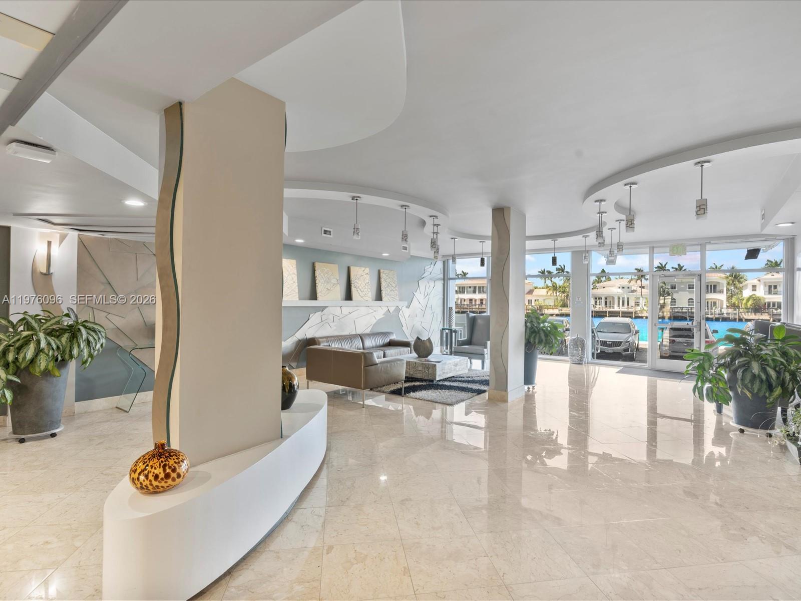 1500 S Ocean Dr # 3G