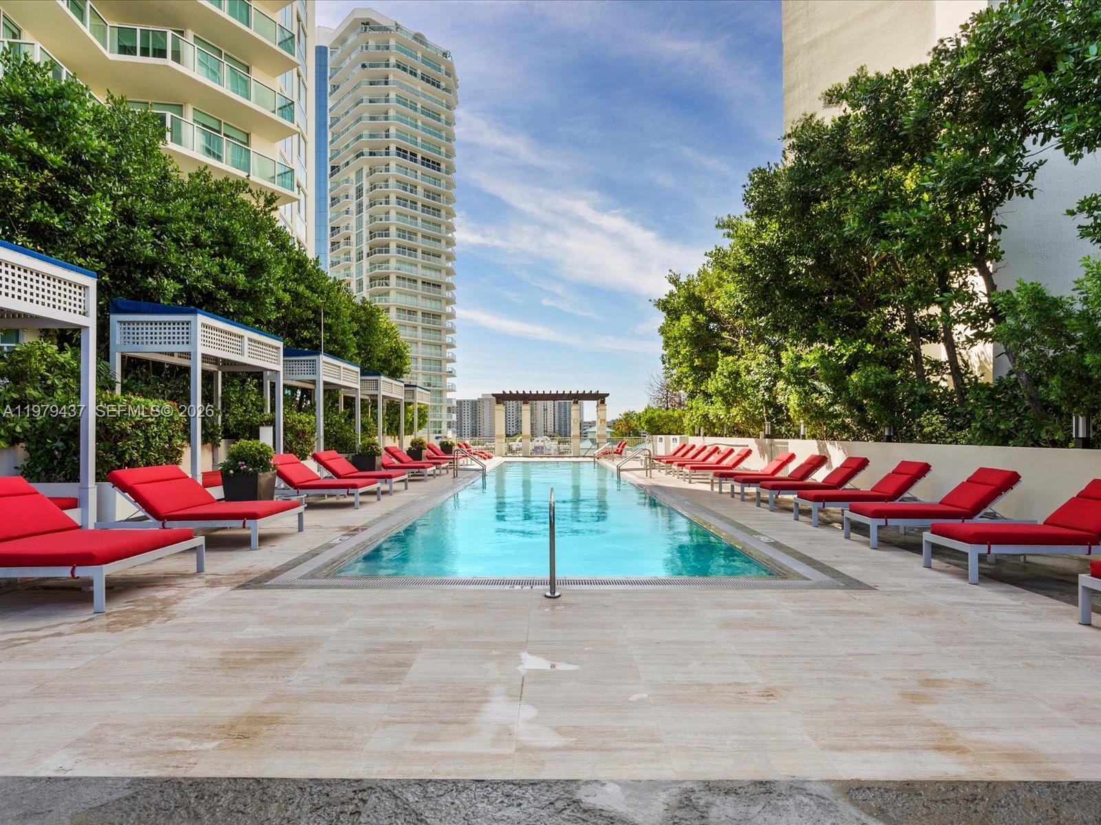 200 Sunny Isles Blvd # 702 Unit: 2-702