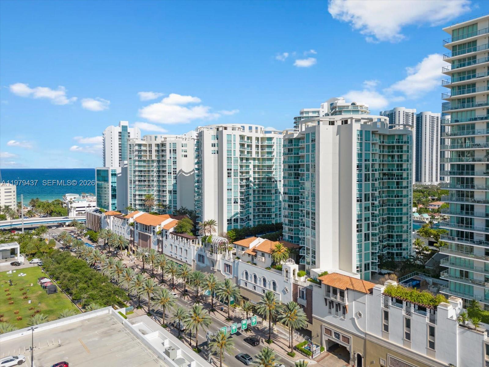 200 Sunny Isles Blvd # 702 Unit: 2-702