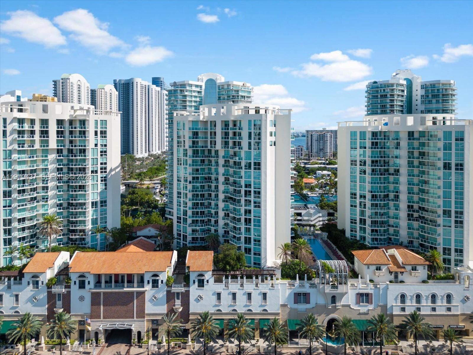 200 Sunny Isles Blvd # 702 Unit: 2-702