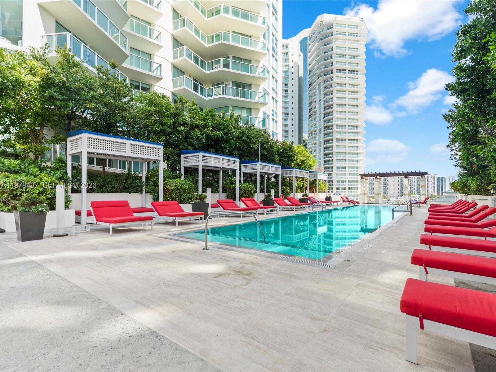 200 Sunny Isles Blvd # 702 Unit: 2-702