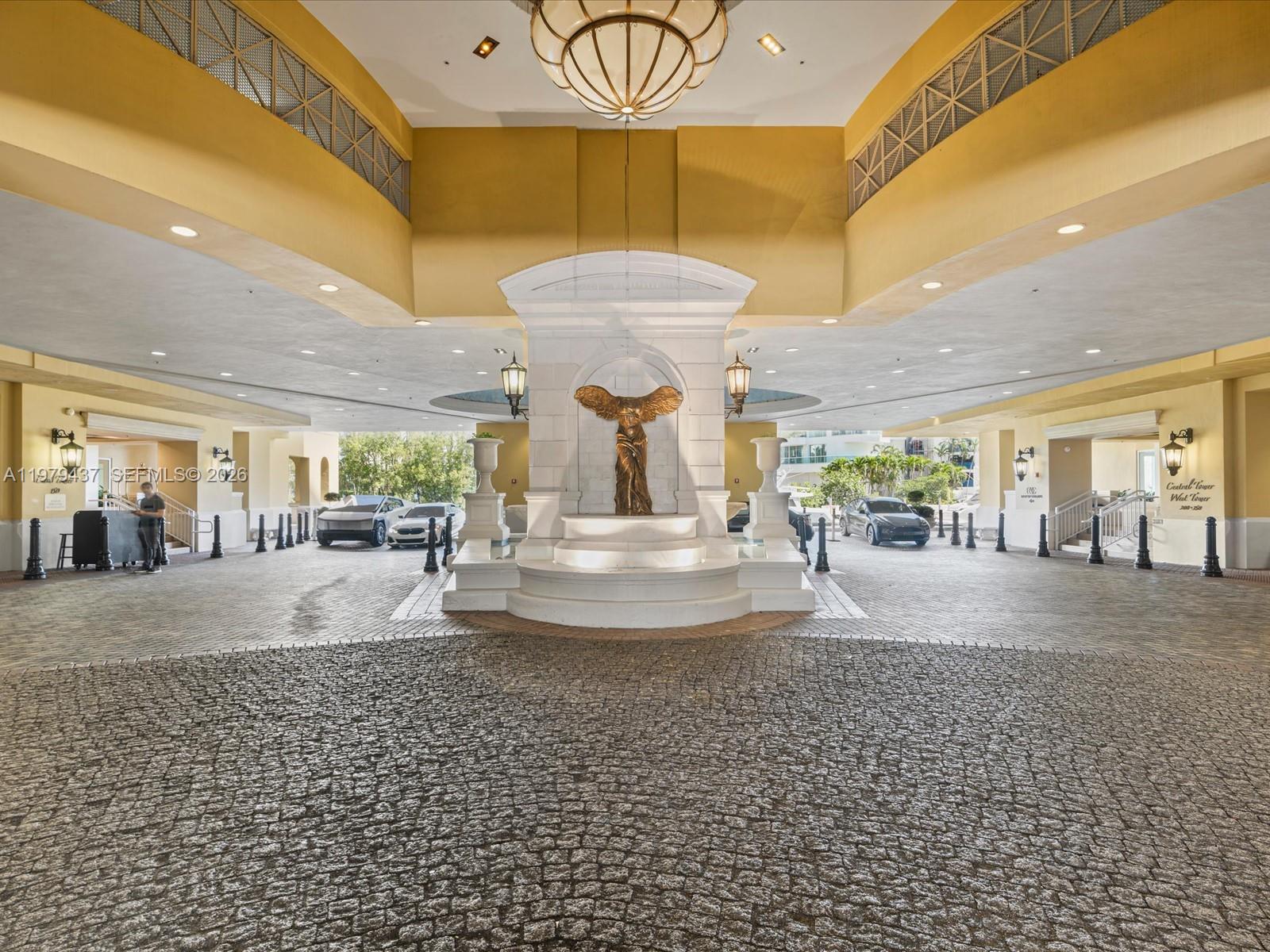 200 Sunny Isles Blvd # 702 Unit: 2-702