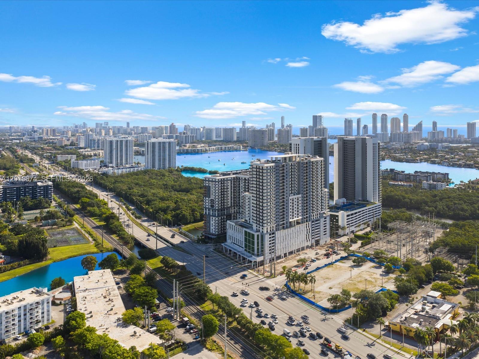 16385 Biscayne Blvd # 3103