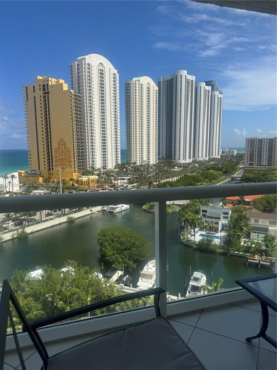 16400 Collins Ave # 1242