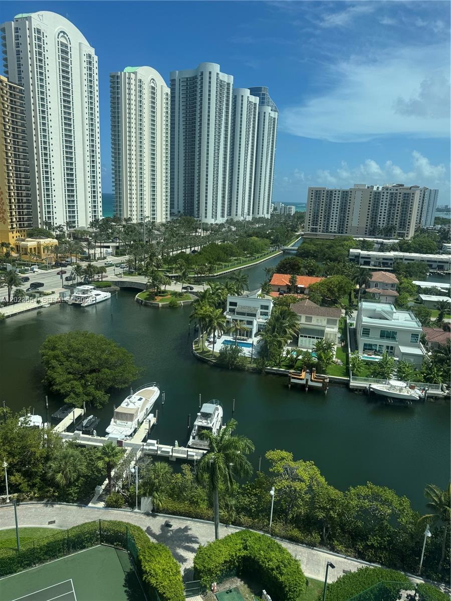 16400 Collins Ave # 1242