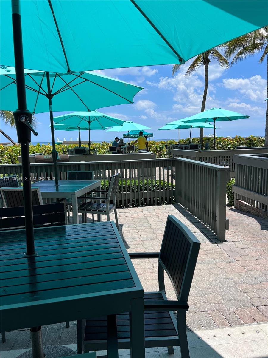 16400 Collins Ave # 1242