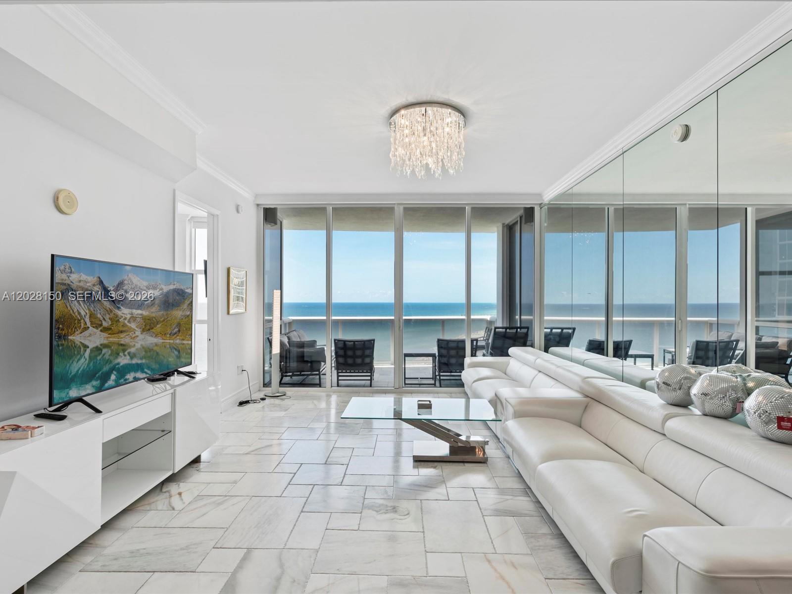 18101 Collins Ave # 1904