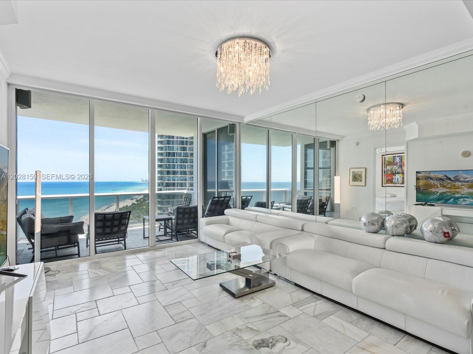 18101 Collins Ave # 1904