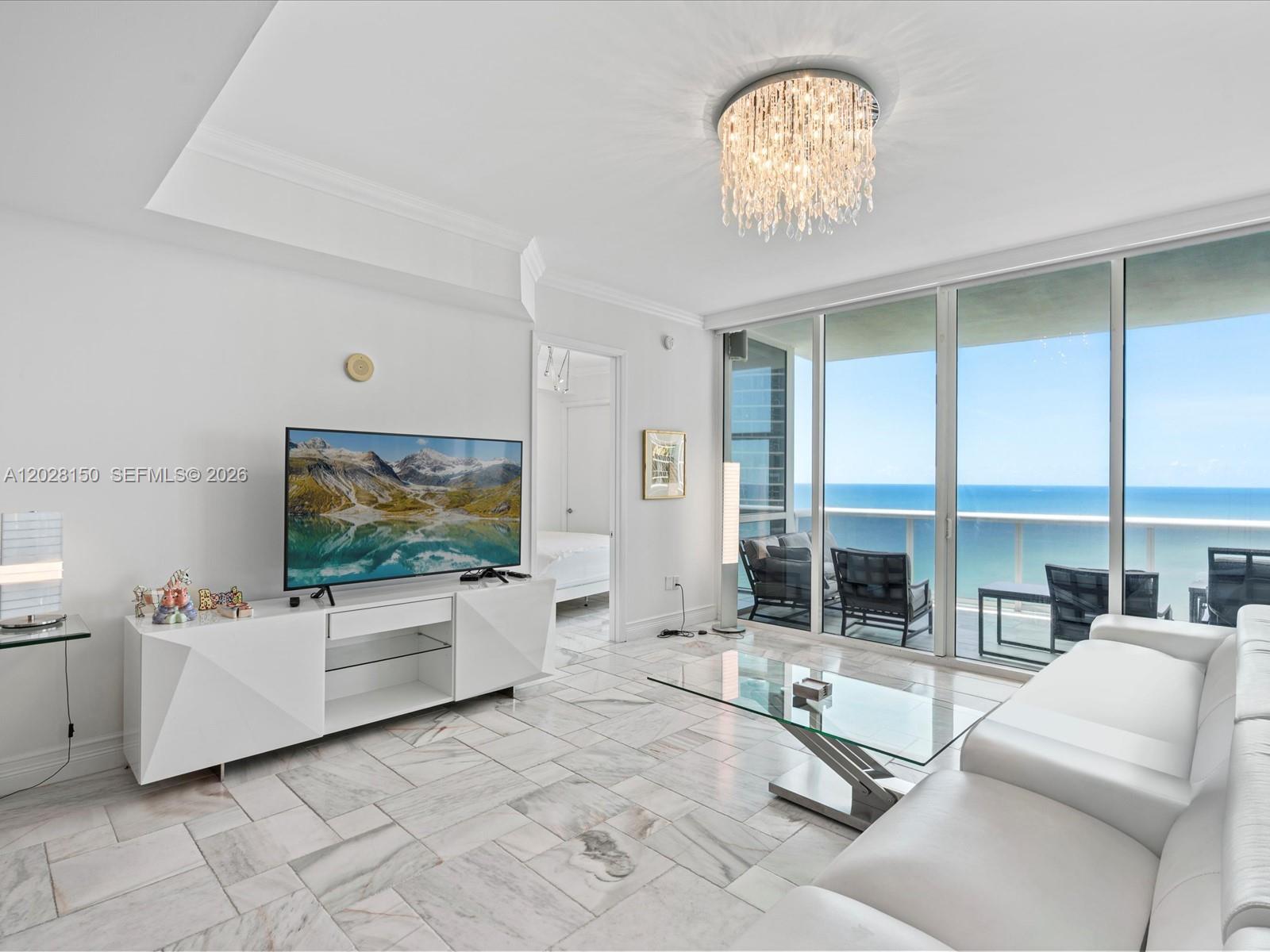 18101 Collins Ave # 1904