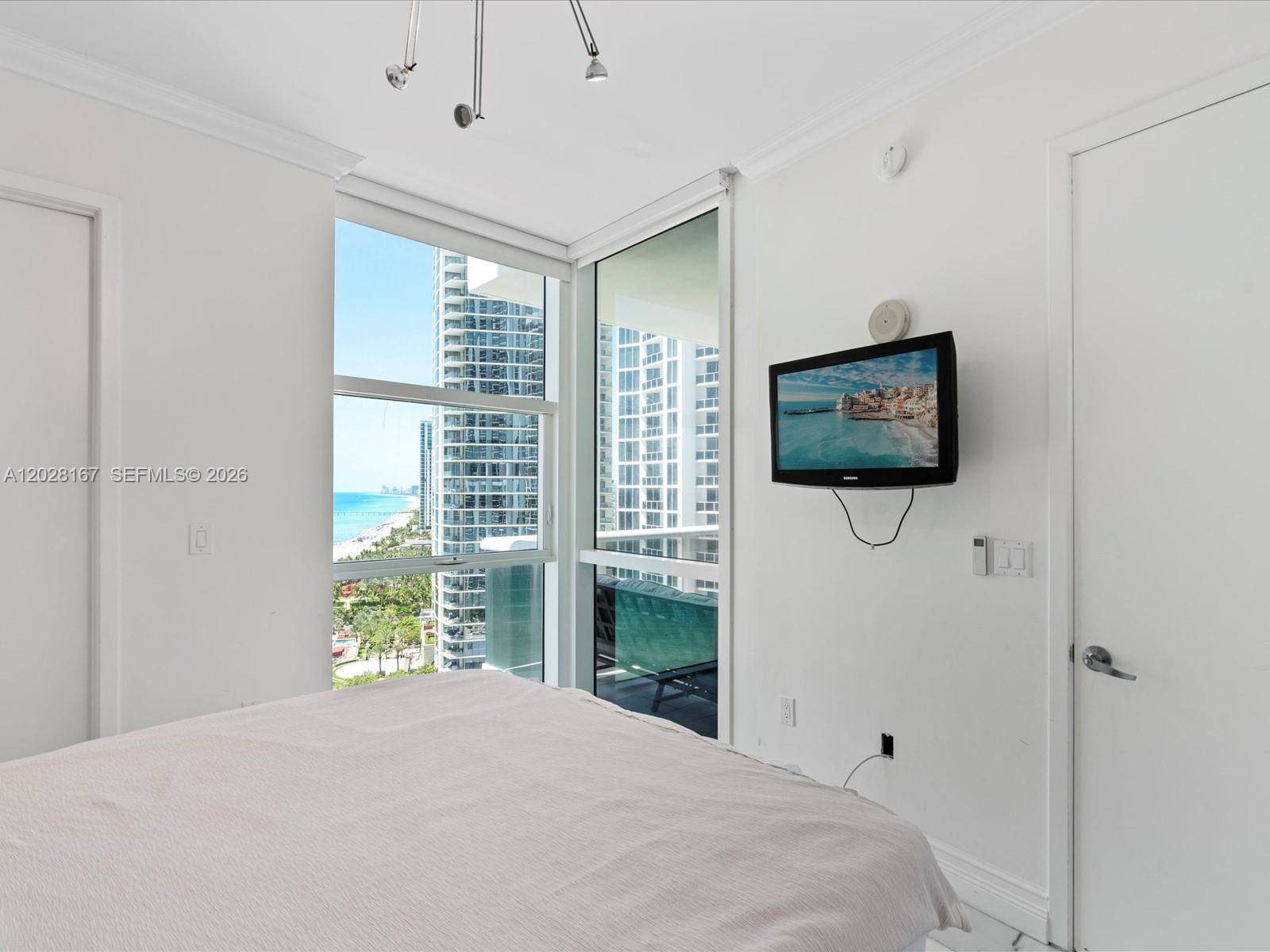 18101 Collins Ave # 1904