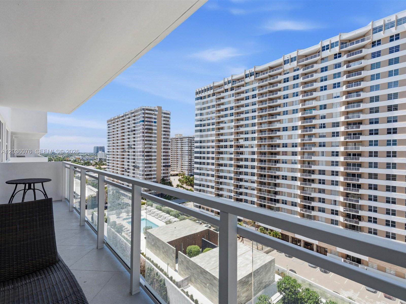 2030 S Ocean Dr # 1123