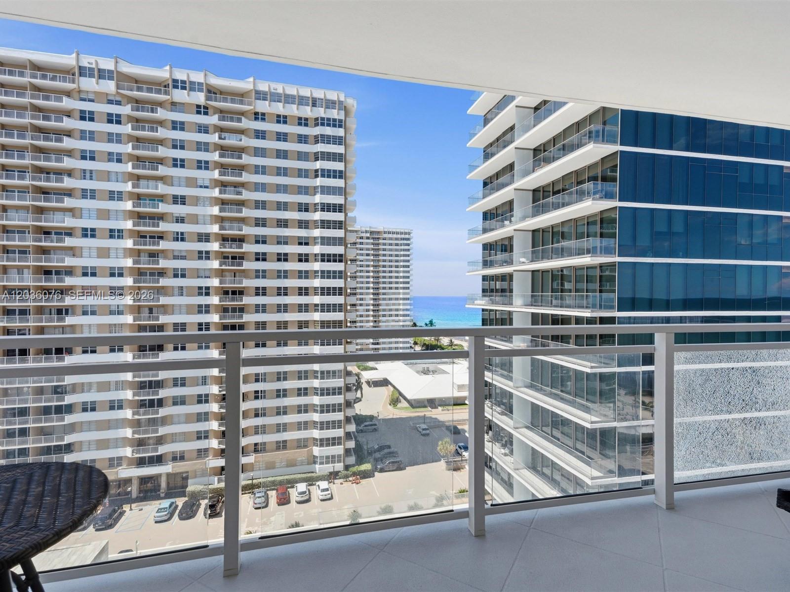 2030 S Ocean Dr # 1123