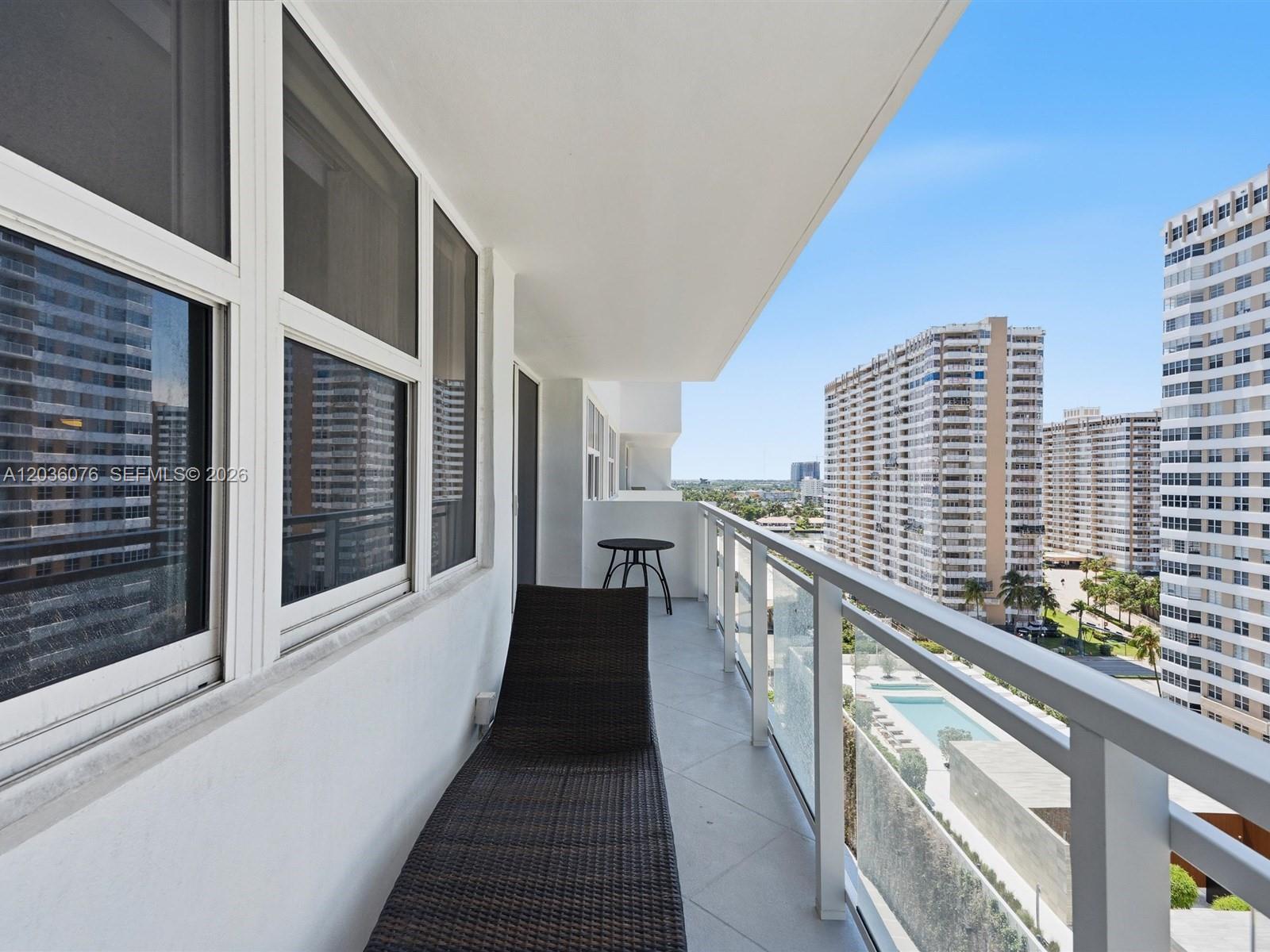 2030 S Ocean Dr # 1123