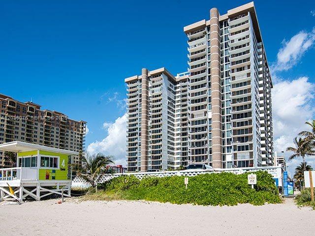 2030 S Ocean Dr # 1123