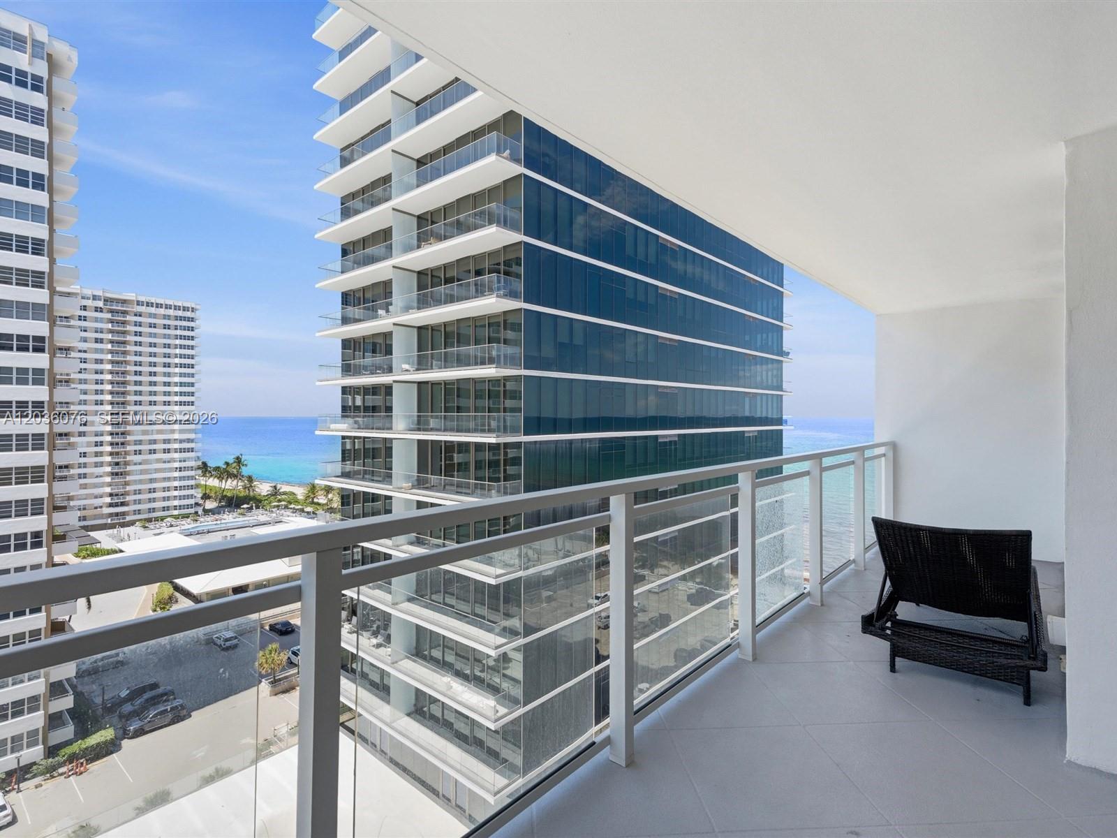 2030 S Ocean Dr # 1123
