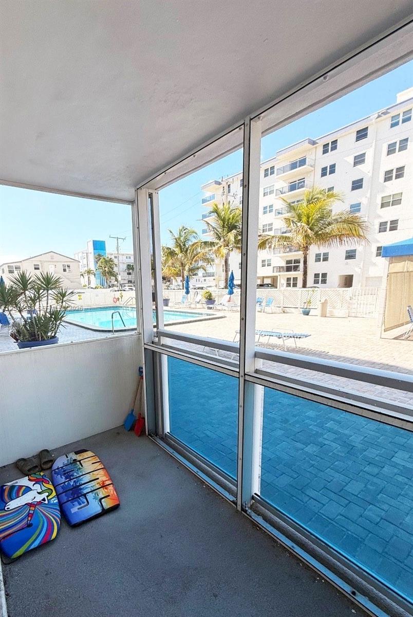 1701 S Ocean Dr # 105