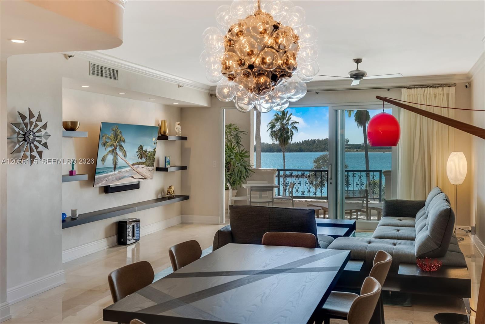 2133 Fisher Island Dr # 2133