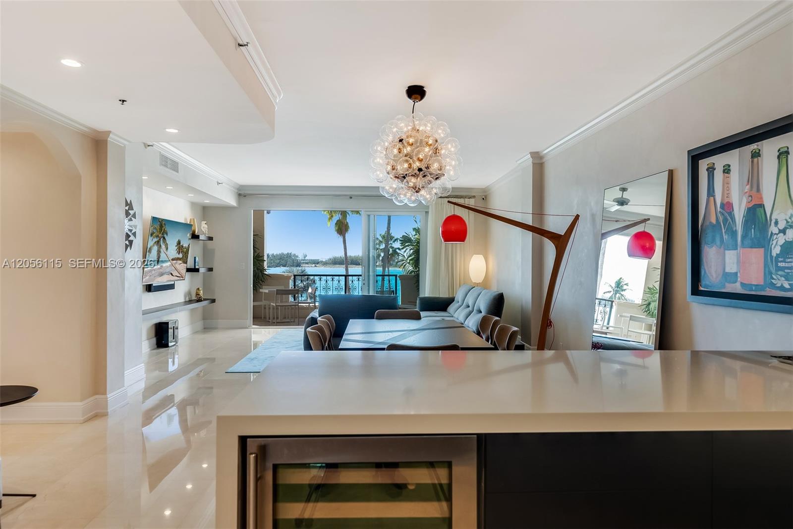2133 Fisher Island Dr # 2133