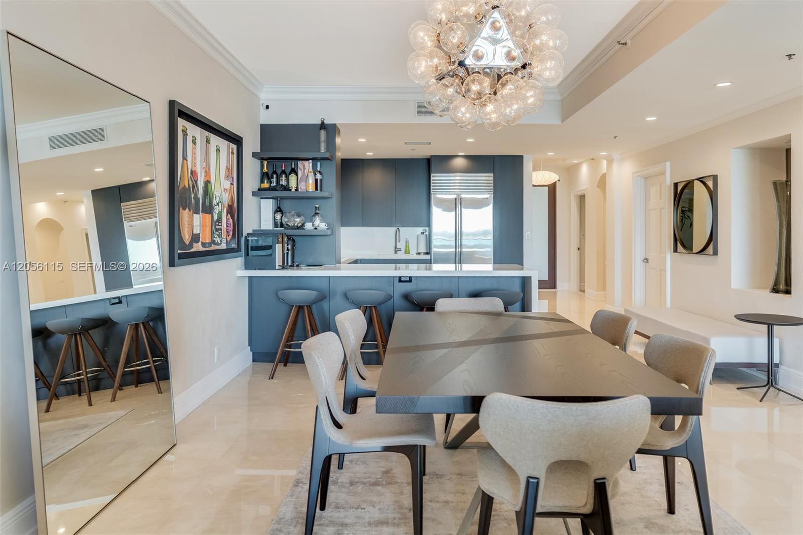 2133 Fisher Island Dr # 2133