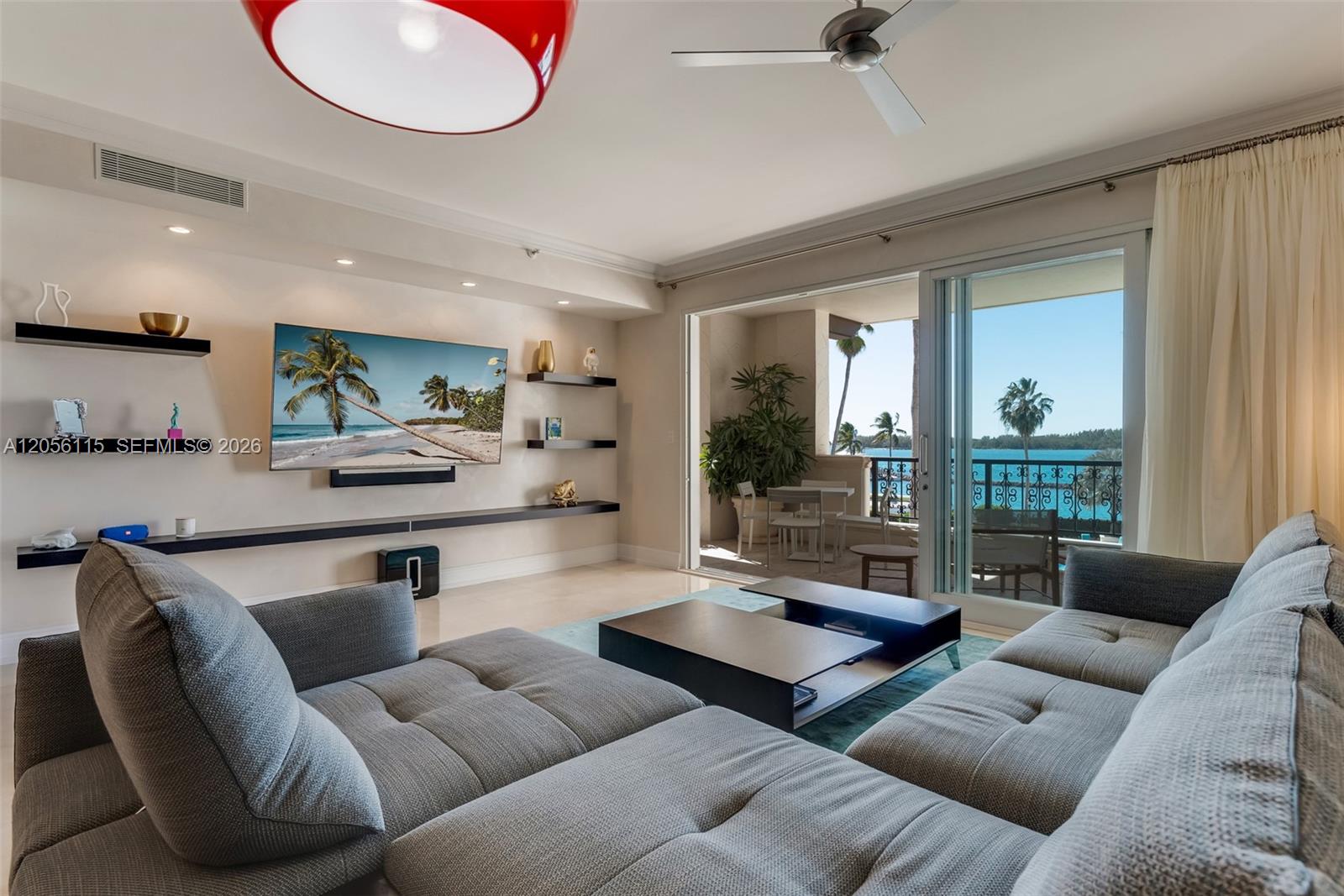 2133 Fisher Island Dr # 2133