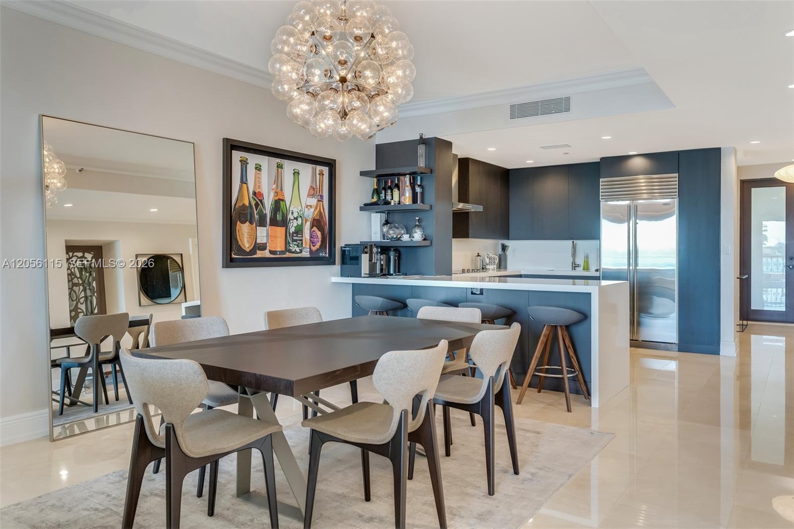 2133 Fisher Island Dr # 2133