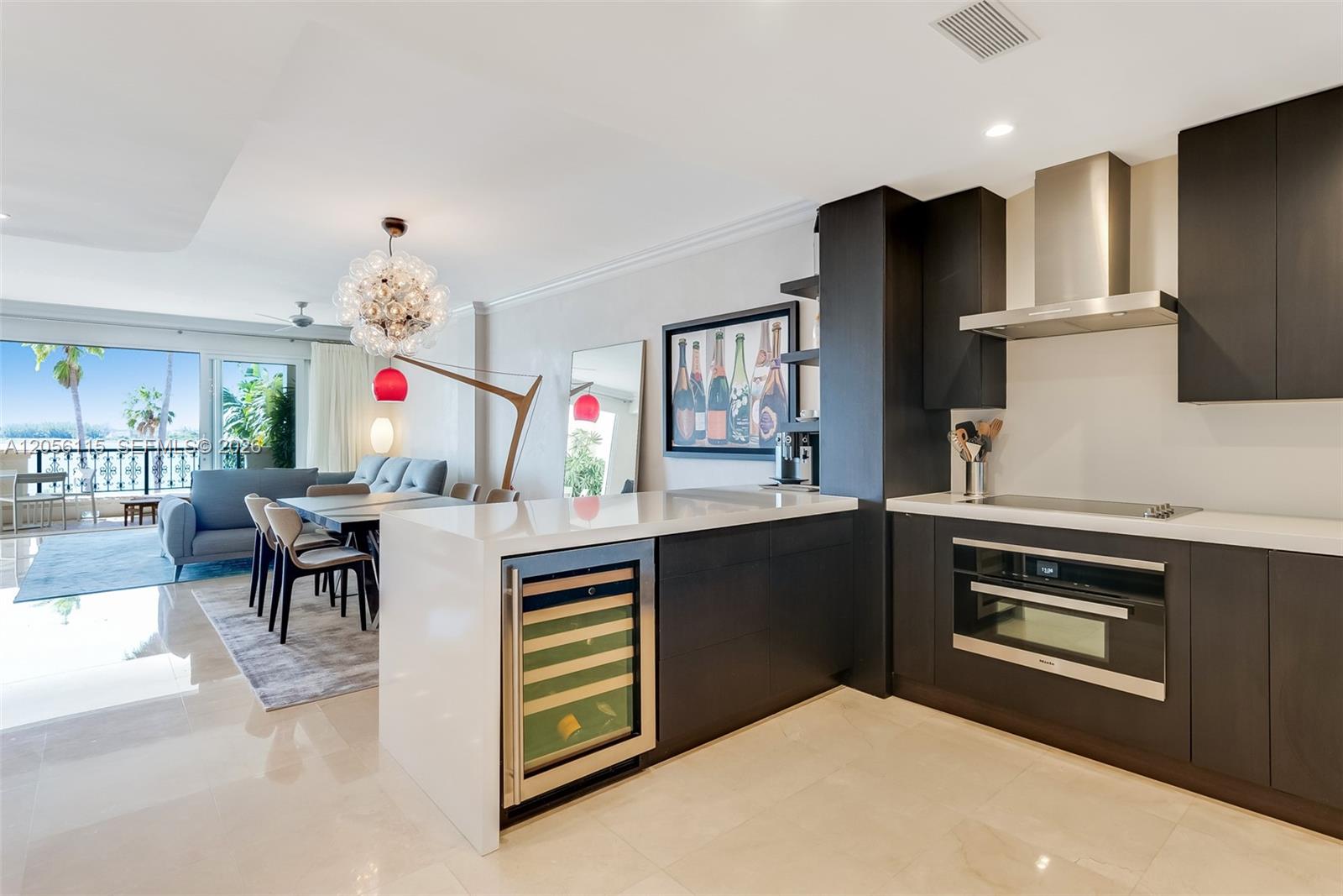 2133 Fisher Island Dr # 2133
