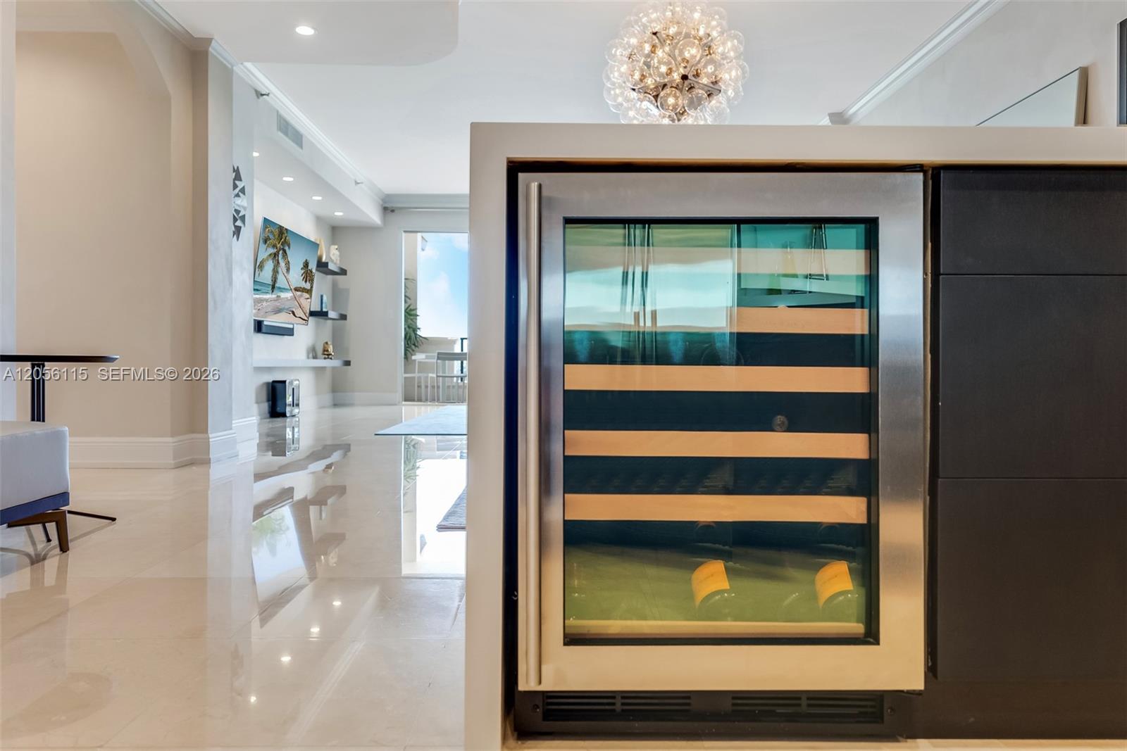 2133 Fisher Island Dr # 2133